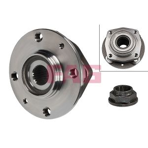 Wheel Bearing - Front