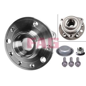 Wheel Bearing - Front