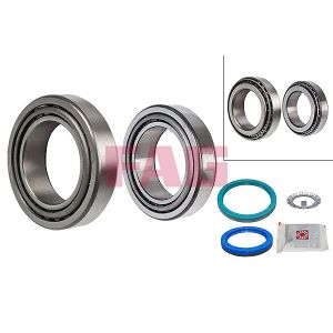 Wheel Bearing - Front