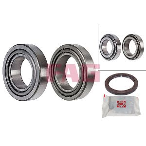 Wheel Bearing - Rear