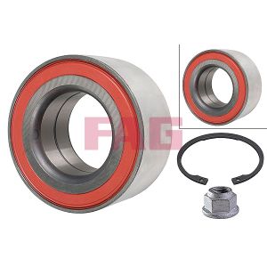 Wheel Bearing