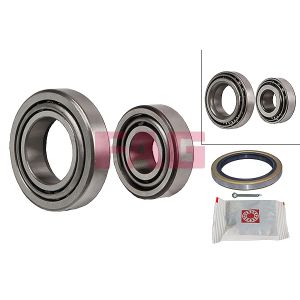 Wheel Bearing - Front