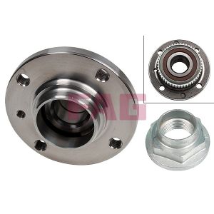 Wheel Bearing - Front