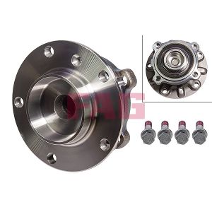 Wheel Bearing - Front