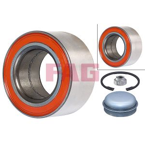 Wheel Bearing - Front