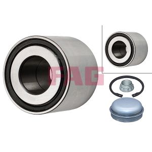 Wheel Bearing - Rear