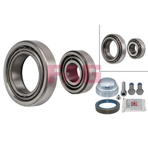 Wheel Bearing