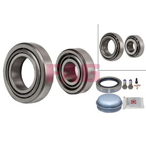 Wheel Bearing - Front