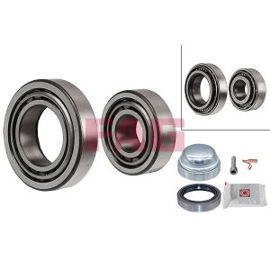 Wheel Bearing - Front