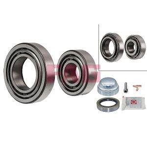 Wheel Bearing - Front