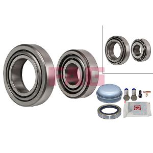 Wheel Bearing - Front