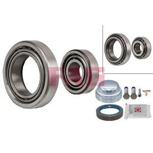 Wheel Bearing - Front