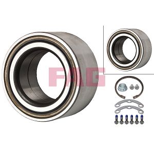 Wheel Bearing - Rear