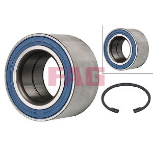 Wheel Bearing