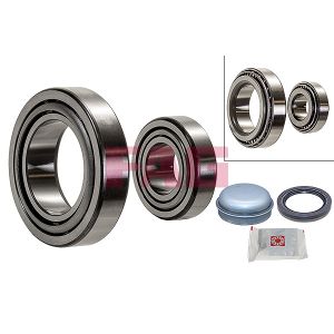 Wheel Bearing - Front