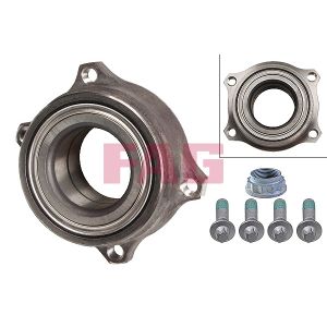 Wheel Bearing - Rear