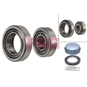 Wheel Bearing - Front