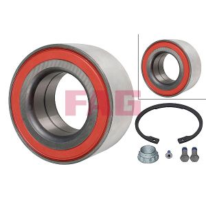 Wheel Bearing