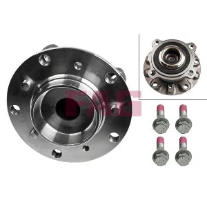 Wheel Bearing - Front