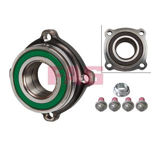 Wheel Bearing - Rear