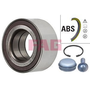 Wheel Bearing - Front