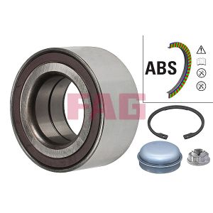 Wheel Bearing - Front