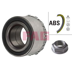 Wheel Bearing