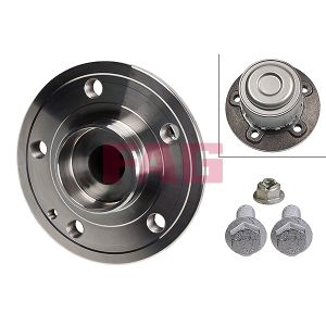 Wheel Bearing - Front