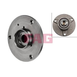 Wheel Bearing - Front