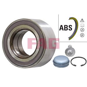 Wheel Bearing - Front