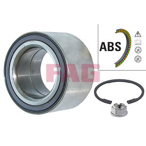 Wheel Bearing