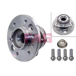 Wheel Bearing - Rear