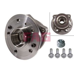 Wheel Bearing - Front