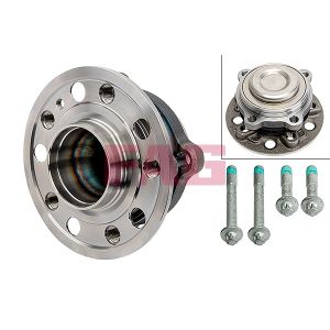 Wheel Bearing - Front