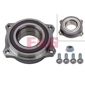 Wheel Bearing - Rear