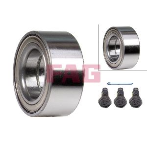 Wheel Bearing - Front