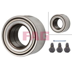 Wheel Bearing - Front