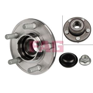 Wheel Bearing - Front