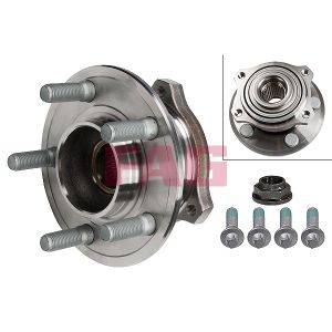 Wheel Bearing