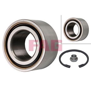 Wheel Bearing - Front