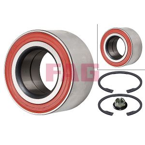 Wheel Bearing - Front