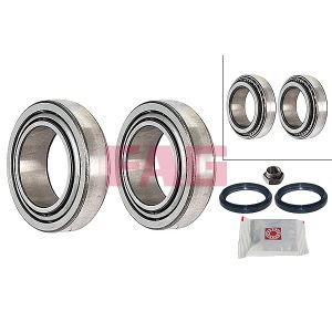 Wheel Bearing - Front