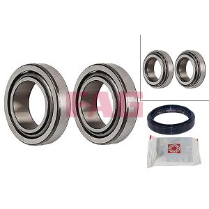 Wheel Bearing - Front