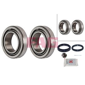 Wheel Bearing - Front