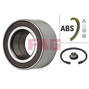 Wheel Bearing - Front