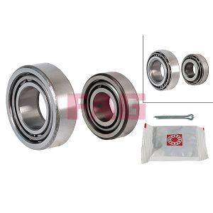 Wheel Bearing - Front