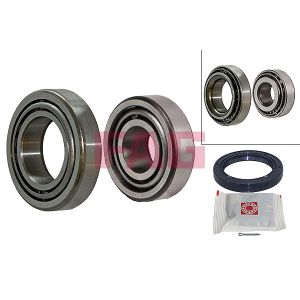 Wheel Bearing - Front