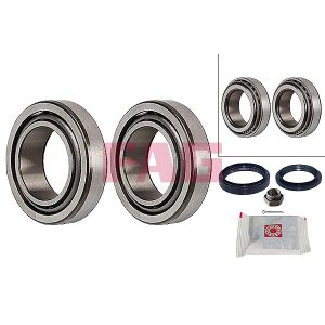 Wheel Bearing - Front