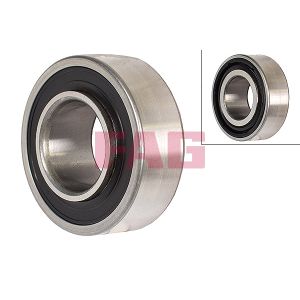 Wheel Bearing - Rear