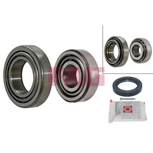 Wheel Bearing